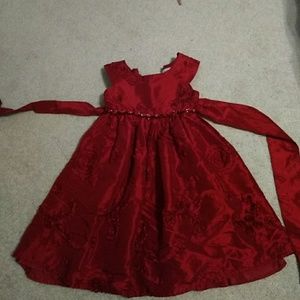 Girls Dress
